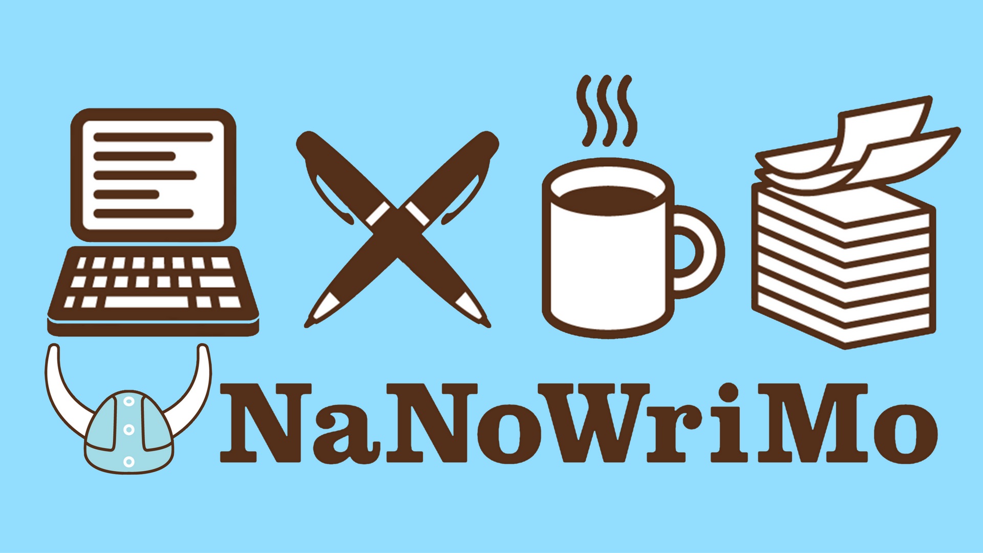 How Screenwriters Can Benefit from National Novel Writing Month
